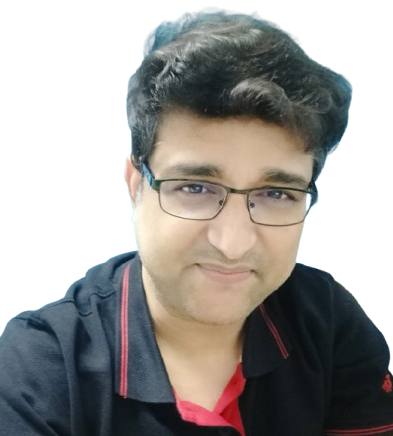 Mr. Sumit Goswami